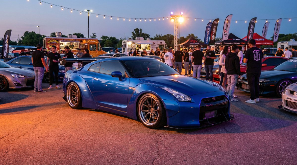 暗网禁区GTR视频