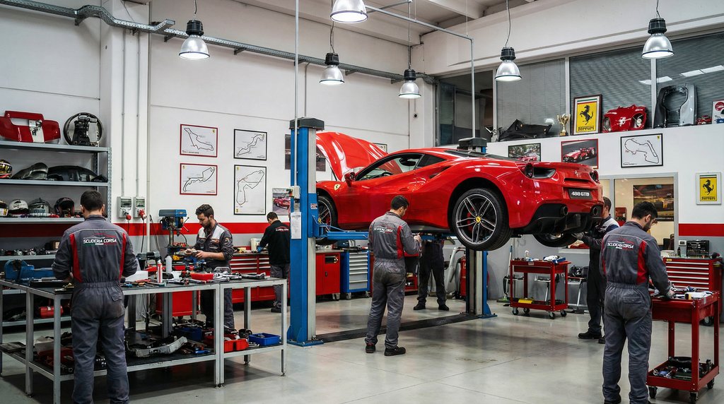 暗网禁区法拉利视频